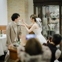 アニヴェルセル 江坂の写真24枚目