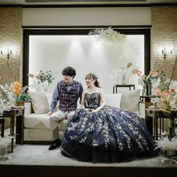 アニヴェルセル 江坂の写真30枚目