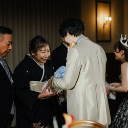 アニヴェルセル 江坂の写真17枚目