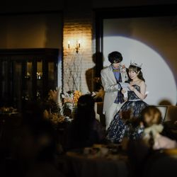 アニヴェルセル 江坂の写真18枚目