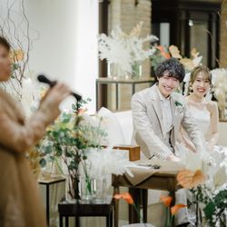 アニヴェルセル 江坂の写真12枚目