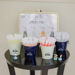 アニヴェルセル 江坂の写真27枚目