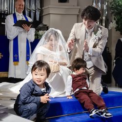 アニヴェルセル 江坂の写真6枚目