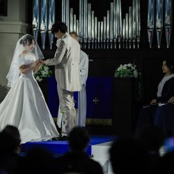 アニヴェルセル 江坂の写真10枚目