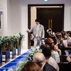 アニヴェルセル 江坂の写真28枚目