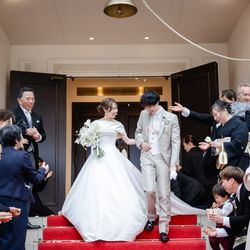 アニヴェルセル 江坂の写真31枚目