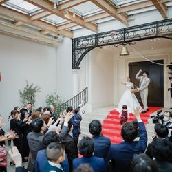 アニヴェルセル 江坂の写真15枚目