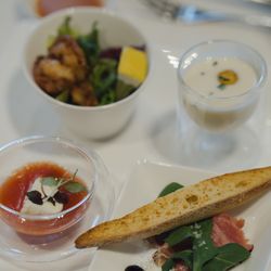 クアンティックの写真12枚目