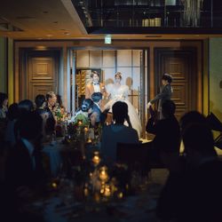 クアンティックの写真17枚目