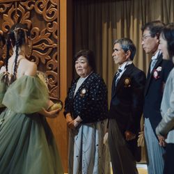 クアンティックの写真33枚目