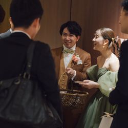 クアンティックの写真30枚目