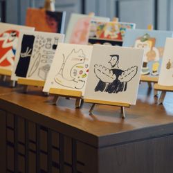 クアンティックの写真11枚目