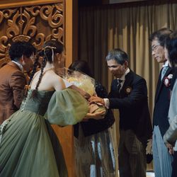 クアンティックの写真8枚目