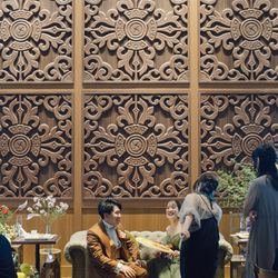 クアンティックの写真30枚目