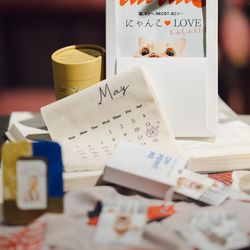 クアンティックの写真10枚目