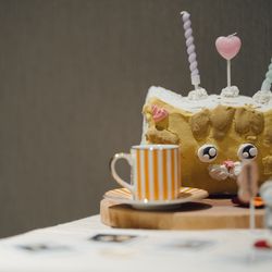 クアンティックの写真1枚目