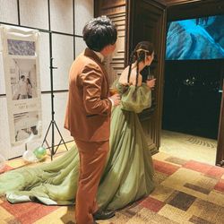 クアンティックの写真10枚目