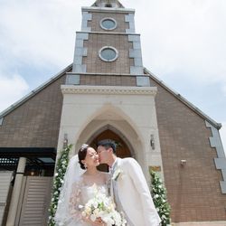 ウェディングスホテル・ベルクラシック東京の写真19枚目