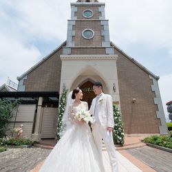 ウェディングスホテル・ベルクラシック東京の写真29枚目