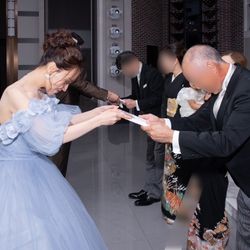 ウェディングスホテル・ベルクラシック東京の写真30枚目