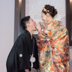 ウェディングスホテル・ベルクラシック東京の写真30枚目
