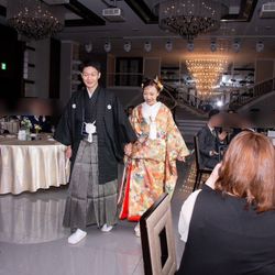 ウェディングスホテル・ベルクラシック東京の写真23枚目