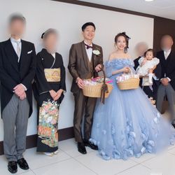 ウェディングスホテル・ベルクラシック東京の写真11枚目