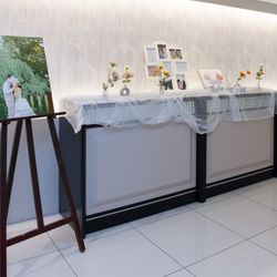 ウェディングスホテル・ベルクラシック東京の写真23枚目