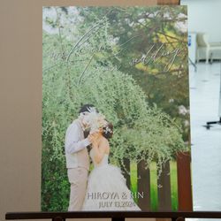 ウェディングスホテル・ベルクラシック東京の写真10枚目