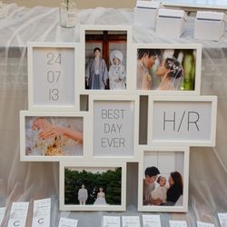 ウェディングスホテル・ベルクラシック東京の写真24枚目