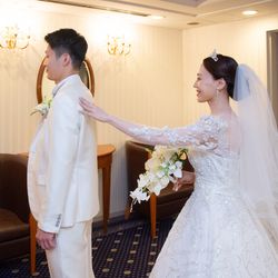 ウェディングスホテル・ベルクラシック東京の写真33枚目