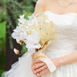 ウェディングスホテル・ベルクラシック東京の写真12枚目