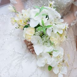 ウェディングスホテル・ベルクラシック東京の写真14枚目