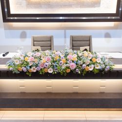 ウェディングスホテル・ベルクラシック東京の写真15枚目