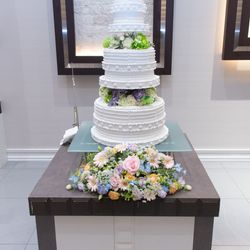 ウェディングスホテル・ベルクラシック東京の写真22枚目