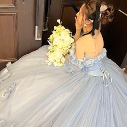 ウェディングスホテル・ベルクラシック東京の写真17枚目