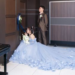 ウェディングスホテル・ベルクラシック東京の写真8枚目