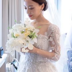 ウェディングスホテル・ベルクラシック東京の写真2枚目