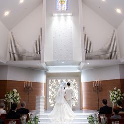 ウェディングスホテル・ベルクラシック東京の写真33枚目