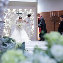 ウェディングスホテル・ベルクラシック東京の写真33枚目