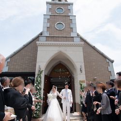 ウェディングスホテル・ベルクラシック東京の写真10枚目