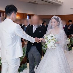 ウェディングスホテル・ベルクラシック東京の写真23枚目