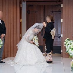 ウェディングスホテル・ベルクラシック東京の写真23枚目