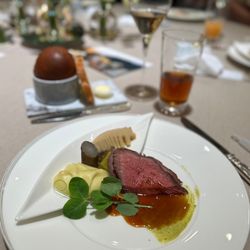 パレスホテル東京の写真7枚目