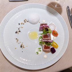 パレスホテル東京の写真17枚目