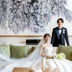 パレスホテル東京の写真19枚目