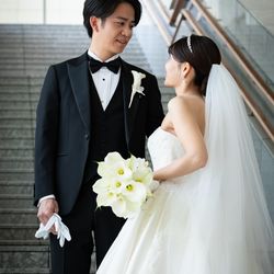 パレスホテル東京の写真36枚目