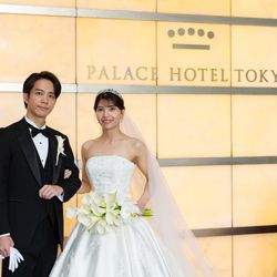 パレスホテル東京の写真5枚目