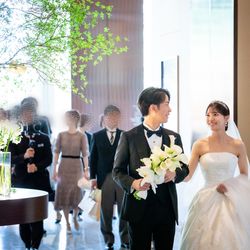 パレスホテル東京の写真31枚目