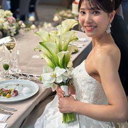 パレスホテル東京の写真9枚目